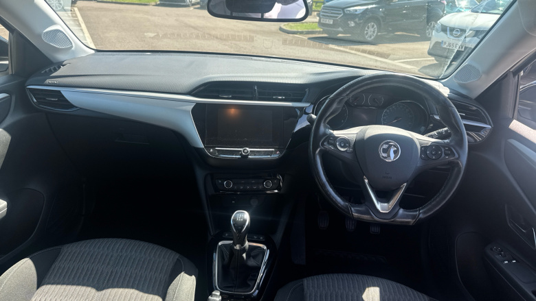 Vauxhall Corsa 1.2 SE Premium 5dr Petrol Hatchback